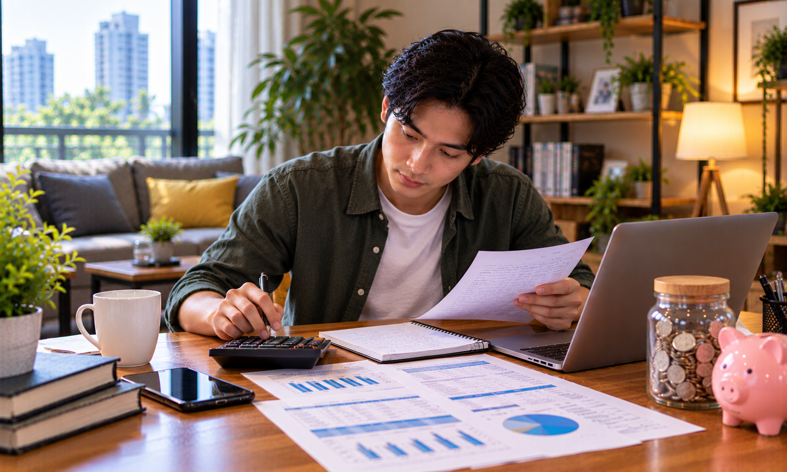 Mengapa Kesadaran Finansial Menjadi Aset Berharga di Tengah Ekonomi Digital?